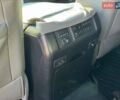 Серый Тойота Секвойя, объемом двигателя 5.66 л и пробегом 220 тыс. км за 32000 $, фото 35 на Automoto.ua