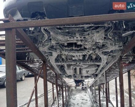 Серый Тойота Секвойя, объемом двигателя 5.7 л и пробегом 171 тыс. км за 32500 $, фото 50 на Automoto.ua