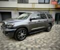 Сірий Тойота Секвойя, об'ємом двигуна 5.7 л та пробігом 201 тис. км за 32500 $, фото 9 на Automoto.ua