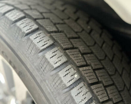 Серый Тойота Секвойя, объемом двигателя 5.69 л и пробегом 208 тыс. км за 30000 $, фото 11 на Automoto.ua