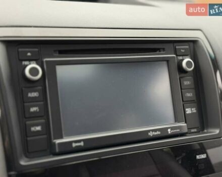 Серый Тойота Секвойя, объемом двигателя 5.7 л и пробегом 171 тыс. км за 32900 $, фото 27 на Automoto.ua