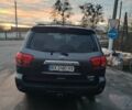 Серый Тойота Секвойя, объемом двигателя 5.69 л и пробегом 186 тыс. км за 32100 $, фото 23 на Automoto.ua