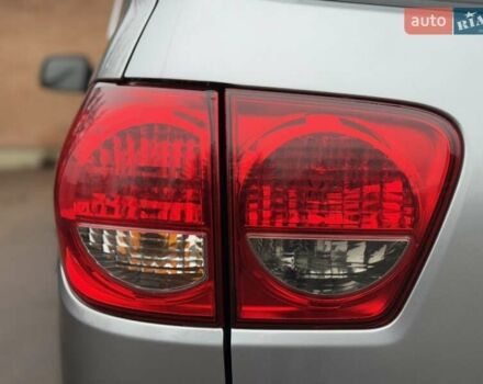 Серый Тойота Секвойя, объемом двигателя 5.7 л и пробегом 171 тыс. км за 32900 $, фото 10 на Automoto.ua