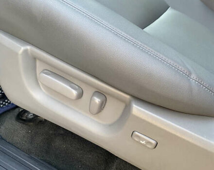 Серый Тойота Секвойя, объемом двигателя 5.7 л и пробегом 189 тыс. км за 34999 $, фото 22 на Automoto.ua