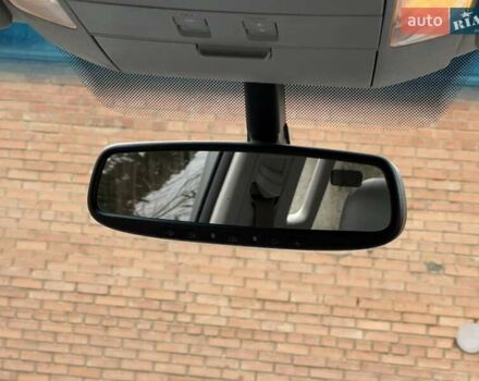 Серый Тойота Секвойя, объемом двигателя 5.7 л и пробегом 171 тыс. км за 32900 $, фото 33 на Automoto.ua