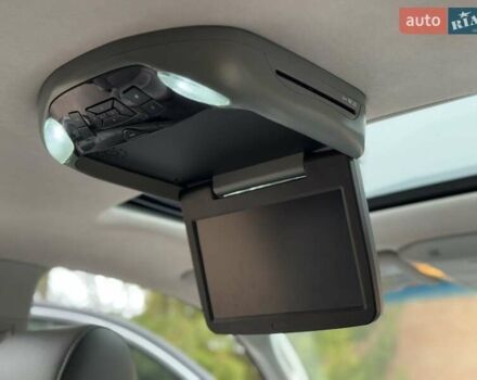 Серый Тойота Секвойя, объемом двигателя 5.7 л и пробегом 171 тыс. км за 32900 $, фото 24 на Automoto.ua