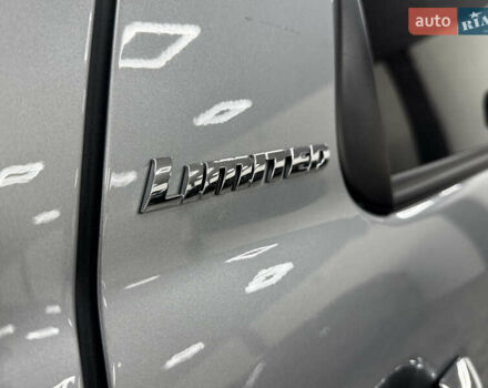 Серый Тойота Секвойя, объемом двигателя 5.66 л и пробегом 230 тыс. км за 26900 $, фото 18 на Automoto.ua