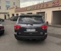 Серый Тойота Секвойя, объемом двигателя 5.7 л и пробегом 81 тыс. км за 32000 $, фото 4 на Automoto.ua