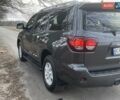 Сірий Тойота Секвойя, об'ємом двигуна 5.7 л та пробігом 110 тис. км за 38500 $, фото 9 на Automoto.ua