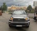 Серый Тойота Секвойя, объемом двигателя 5.7 л и пробегом 81 тыс. км за 32000 $, фото 1 на Automoto.ua