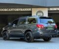 Серый Тойота Секвойя, объемом двигателя 5.7 л и пробегом 99 тыс. км за 28000 $, фото 9 на Automoto.ua