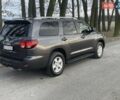 Сірий Тойота Секвойя, об'ємом двигуна 5.7 л та пробігом 110 тис. км за 38500 $, фото 5 на Automoto.ua
