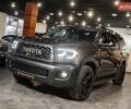 Серый Тойота Секвойя, объемом двигателя 5.66 л и пробегом 48 тыс. км за 49500 $, фото 65 на Automoto.ua