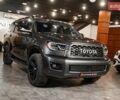 Серый Тойота Секвойя, объемом двигателя 5.66 л и пробегом 48 тыс. км за 49500 $, фото 2 на Automoto.ua