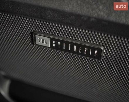 Серый Тойота Секвойя, объемом двигателя 5.66 л и пробегом 48 тыс. км за 49500 $, фото 41 на Automoto.ua