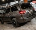 Серый Тойота Секвойя, объемом двигателя 5.66 л и пробегом 48 тыс. км за 49500 $, фото 57 на Automoto.ua