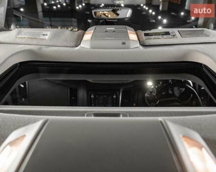 Серый Тойота Секвойя, объемом двигателя 5.66 л и пробегом 48 тыс. км за 49500 $, фото 38 на Automoto.ua