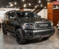 Серый Тойота Секвойя, объемом двигателя 5.66 л и пробегом 48 тыс. км за 49500 $, фото 64 на Automoto.ua
