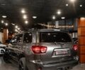 Серый Тойота Секвойя, объемом двигателя 5.66 л и пробегом 48 тыс. км за 49500 $, фото 9 на Automoto.ua