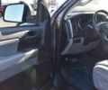 Сірий Тойота Секвойя, об'ємом двигуна 5.7 л та пробігом 43 тис. км за 12600 $, фото 8 на Automoto.ua