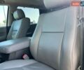 Серый Тойота Секвойя, объемом двигателя 5.7 л и пробегом 117 тыс. км за 49000 $, фото 38 на Automoto.ua