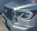Серый Тойота Секвойя, объемом двигателя 5.7 л и пробегом 117 тыс. км за 49000 $, фото 9 на Automoto.ua