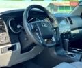 Серый Тойота Секвойя, объемом двигателя 5.7 л и пробегом 117 тыс. км за 49000 $, фото 34 на Automoto.ua