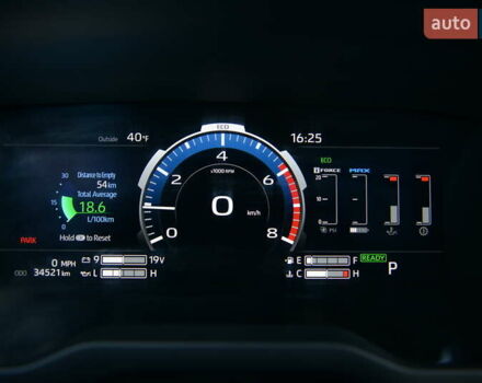 Серый Тойота Секвойя, объемом двигателя 3.45 л и пробегом 35 тыс. км за 137337 $, фото 49 на Automoto.ua