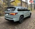 Серый Тойота Секвойя, объемом двигателя 3.45 л и пробегом 3 тыс. км за 105000 $, фото 17 на Automoto.ua