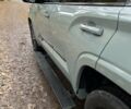 Серый Тойота Секвойя, объемом двигателя 3.45 л и пробегом 3 тыс. км за 105000 $, фото 11 на Automoto.ua