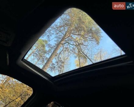 Серый Тойота Секвойя, объемом двигателя 3.45 л и пробегом 3 тыс. км за 105000 $, фото 25 на Automoto.ua