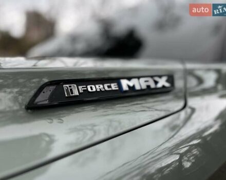 Серый Тойота Секвойя, объемом двигателя 3.45 л и пробегом 3 тыс. км за 105000 $, фото 13 на Automoto.ua