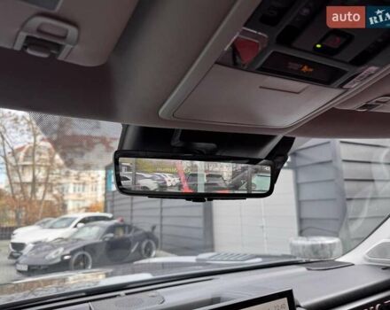 Серый Тойота Секвойя, объемом двигателя 3.45 л и пробегом 34 тыс. км за 109900 $, фото 29 на Automoto.ua