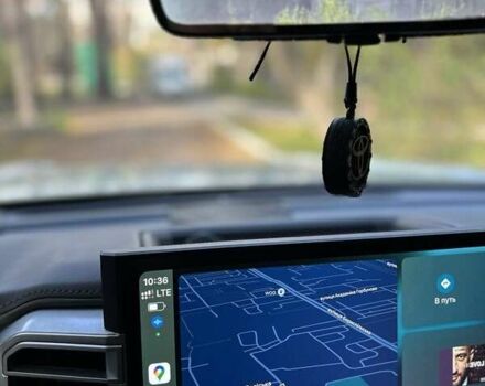 Серый Тойота Секвойя, объемом двигателя 3.45 л и пробегом 3 тыс. км за 105000 $, фото 28 на Automoto.ua