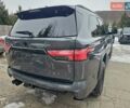 Сірий Тойота Секвойя, об'ємом двигуна 3.5 л та пробігом 34 тис. км за 44600 $, фото 2 на Automoto.ua