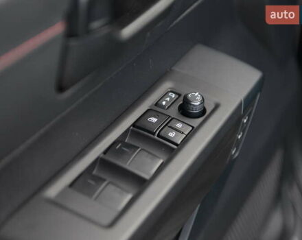 Серый Тойота Секвойя, объемом двигателя 3.45 л и пробегом 35 тыс. км за 137337 $, фото 31 на Automoto.ua