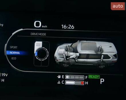 Серый Тойота Секвойя, объемом двигателя 3.45 л и пробегом 35 тыс. км за 137337 $, фото 52 на Automoto.ua