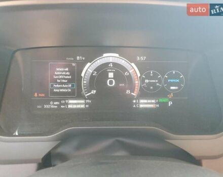 Серый Тойота Секвойя, объемом двигателя 0 л и пробегом 52 тыс. км за 91000 $, фото 8 на Automoto.ua