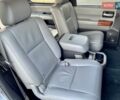 Синий Тойота Секвойя, объемом двигателя 5.7 л и пробегом 127 тыс. км за 47000 $, фото 41 на Automoto.ua