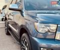 Синий Тойота Секвойя, объемом двигателя 5.7 л и пробегом 127 тыс. км за 47000 $, фото 7 на Automoto.ua