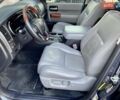Синий Тойота Секвойя, объемом двигателя 5.7 л и пробегом 127 тыс. км за 47000 $, фото 18 на Automoto.ua