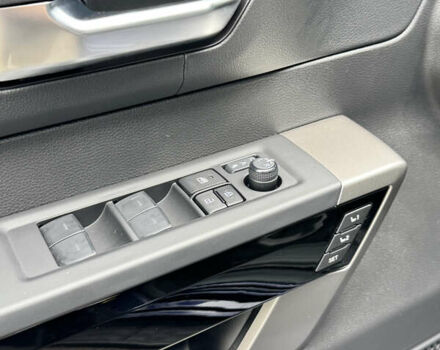 Синий Тойота Секвойя, объемом двигателя 3.45 л и пробегом 6 тыс. км за 114900 $, фото 13 на Automoto.ua