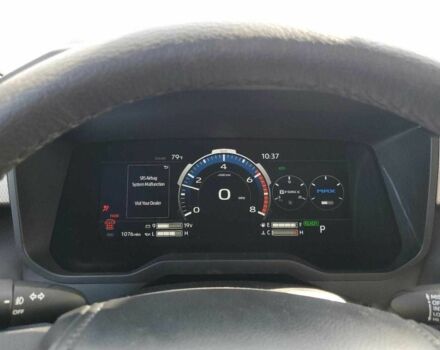 Синий Тойота Секвойя, объемом двигателя 3.4 л и пробегом 1 тыс. км за 58500 $, фото 9 на Automoto.ua