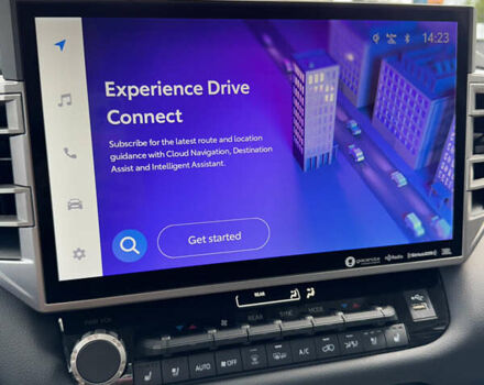 Синий Тойота Секвойя, объемом двигателя 3.45 л и пробегом 6 тыс. км за 114900 $, фото 28 на Automoto.ua