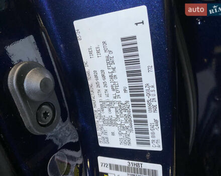 Синий Тойота Секвойя, объемом двигателя 3.45 л и пробегом 6 тыс. км за 114900 $, фото 53 на Automoto.ua