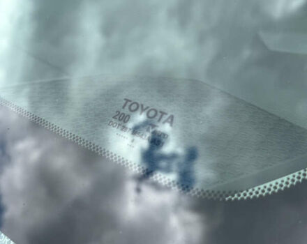 Синий Тойота Секвойя, объемом двигателя 3.45 л и пробегом 6 тыс. км за 114900 $, фото 17 на Automoto.ua