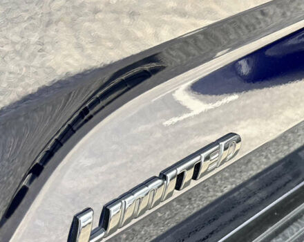 Синий Тойота Секвойя, объемом двигателя 3.45 л и пробегом 6 тыс. км за 114900 $, фото 5 на Automoto.ua