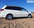 Білий Тойота Сієнна, об'ємом двигуна 3.5 л та пробігом 320 тис. км за 11500 $, фото 2 на Automoto.ua