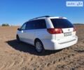 Білий Тойота Сієнна, об'ємом двигуна 3.5 л та пробігом 320 тис. км за 11500 $, фото 1 на Automoto.ua