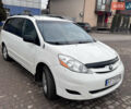 Білий Тойота Сієнна, об'ємом двигуна 3.46 л та пробігом 234 тис. км за 9200 $, фото 1 на Automoto.ua